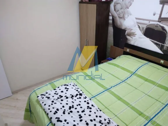 Imagem Oportunidade de investir ou morar bem em Santo André com todo conforto.