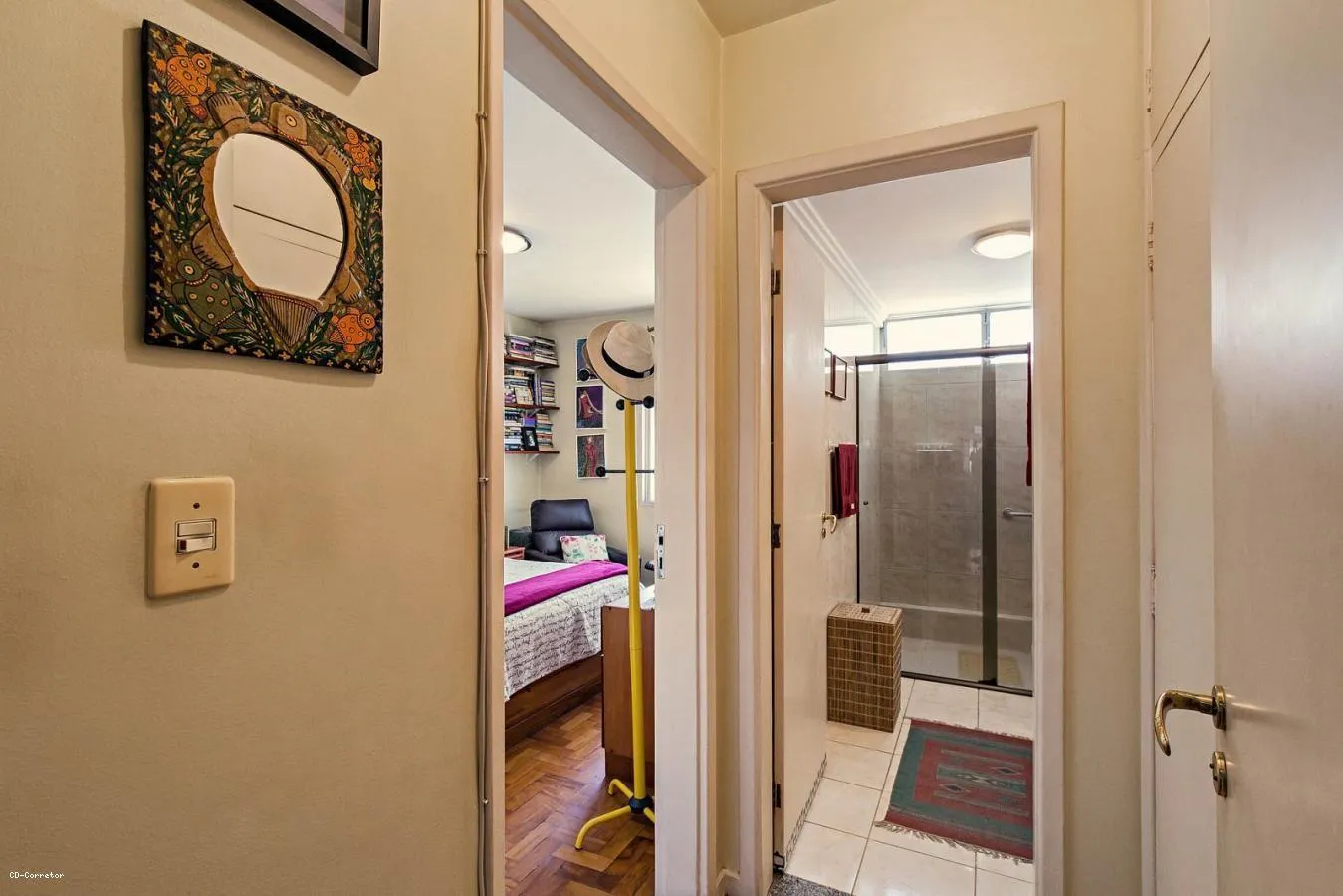 Imagem Apartamento para Venda em São Paulo / SP no bairro Itaim Bibi