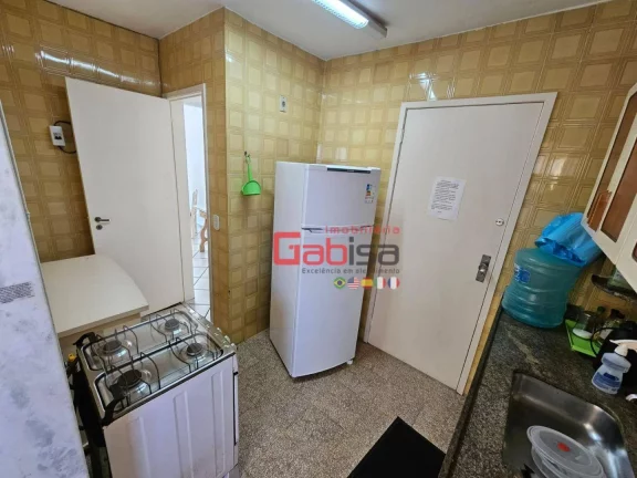 Imagem Cobertura com 3 dormitórios à venda, 82 m² por R$ 650.000,00 - Vila Nova - Cabo Frio/RJ