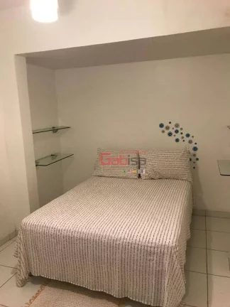 Imagem Apartamento com 2 dormitórios à venda, 80 m² por R$ 450.000,00 - Parque Central - Cabo Frio/RJ