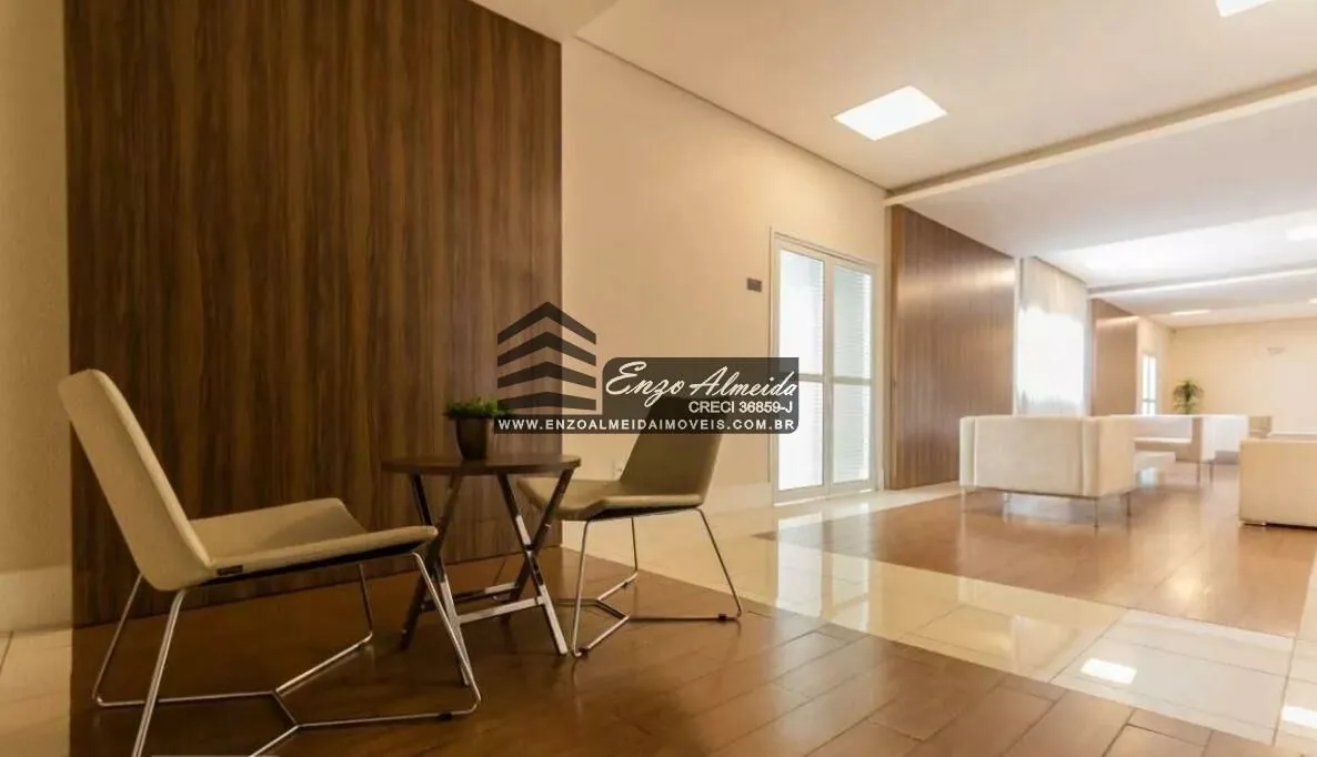 Imagem Apartamento à venda em São Paulo/SP