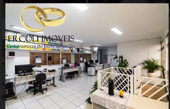 Imagem APARTAMENTO COMERCIAL em São Paulo - SP, Vila Nova Manchester