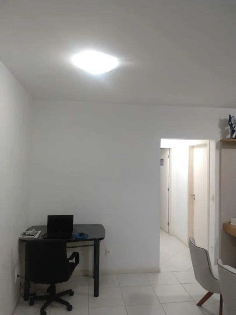 Imagem Apartamento à venda com 2 quartos , 58,68m² em Forquilhinhas São José