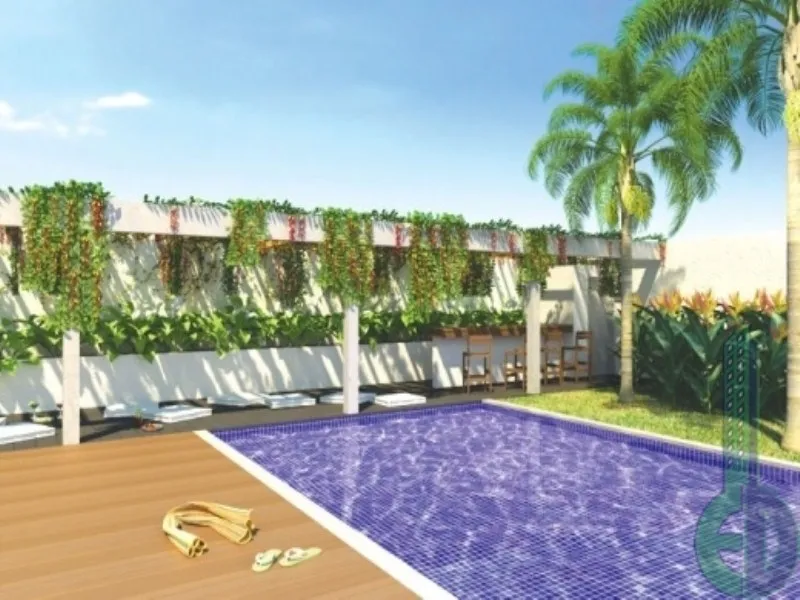 Imagem Edifício Top Life Wiew em Santo André, apartamento à venda em Santo André, apartamento em Santo André