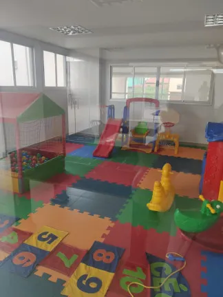 Imagem Apartamento com 2 Quartos à Venda, 57 m² em Vila Rosa - Goiânia