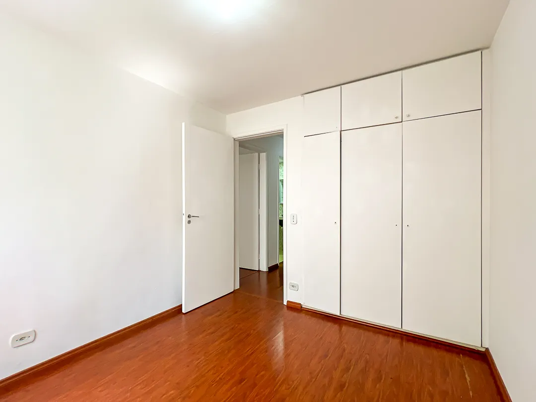 Imagem Apartamento para venda em Bela Vista com 4 quartos, sendo 1 suíte, 164m2