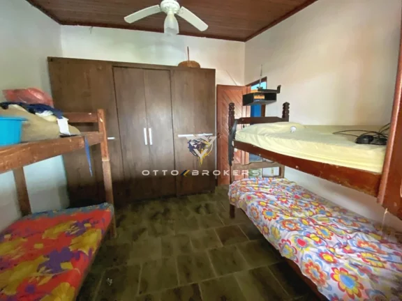 Imagem CASA RESIDENCIAL em SANTA CRUZ CABRÁLIA - BA, Morada do Atlântico