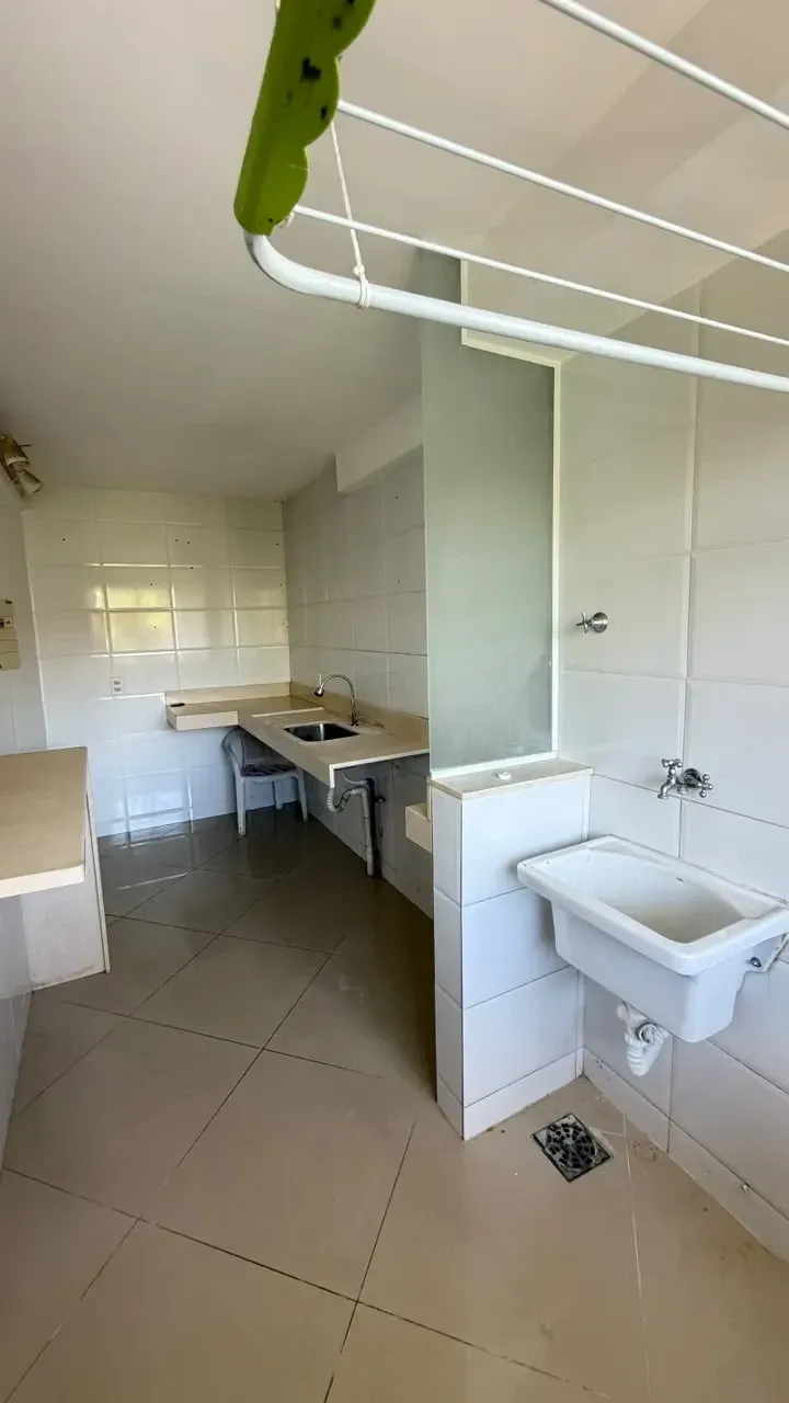 Imagem Apartamento com 3 Quartos à Venda ou Locação, 70 m² em Cabula - Salvador