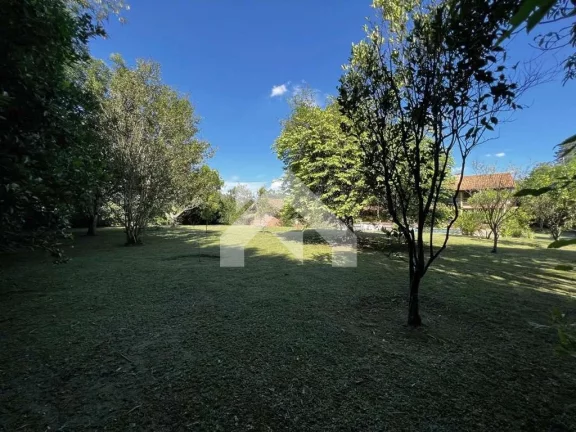 Imagem Mansão em Jardim Mediterrâneo - Cotia