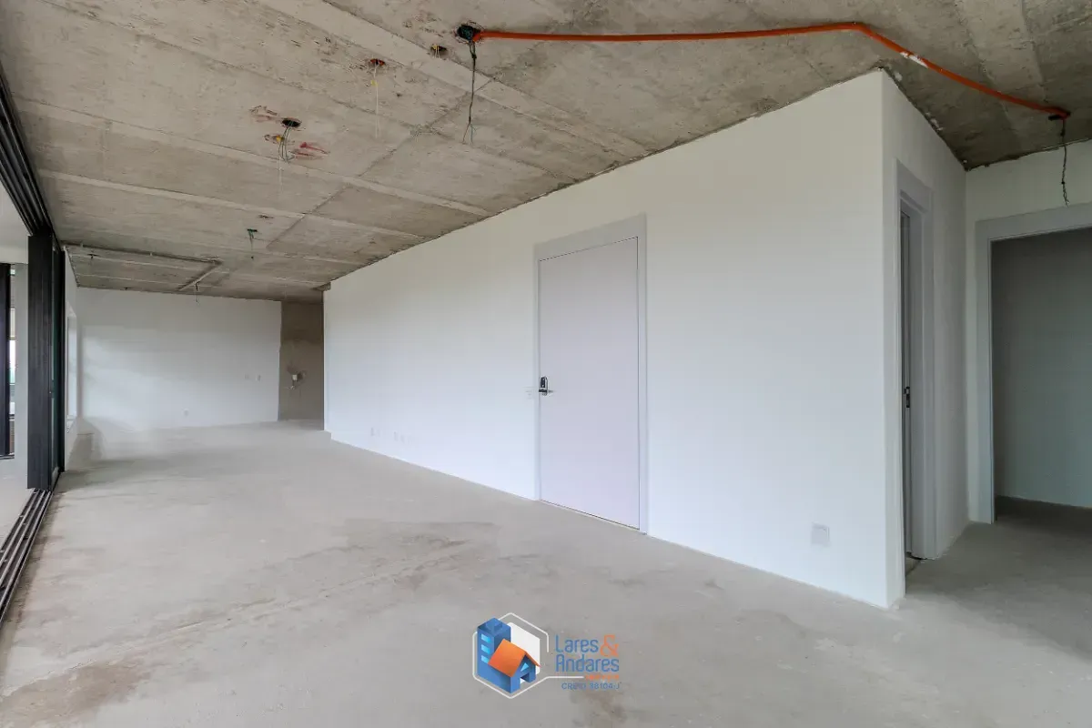 Imagem Apartamento para venda em Jardim Paulista com 2 quartos, sendo 2 suítes, 301m²