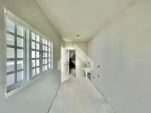 Imagem Casa de Condomínio em Parque São Paulo - Cotia