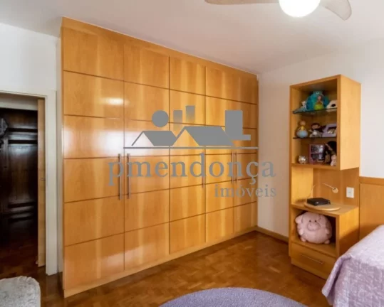 Imagem Apartamento, reformado, a venda , Higienópolis, 3 quartos, 3 vagas, 299m²,
