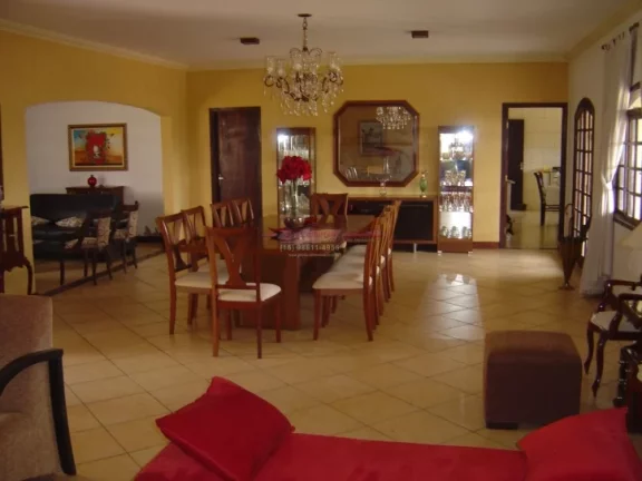 Imagem Chácara Residencial à venda em condomínio Residencial dentro da cidade