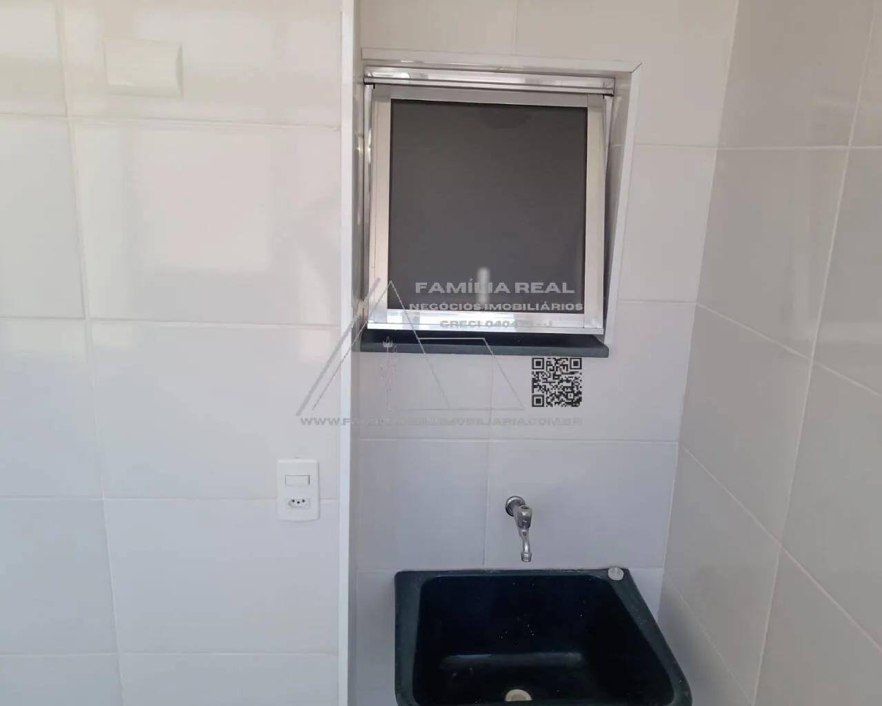 Imagem APARTAMENTO COM 2 DORMS, 1 VG COM PORTA DE AÇO, PARA VENDA NA COHAB II