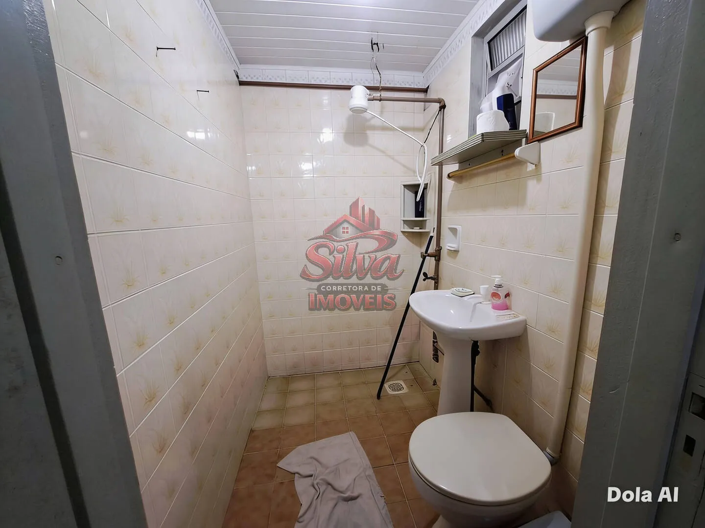 Imagem C551 |Casa 3 dormitórios à venda a 300m do mar em Imbé