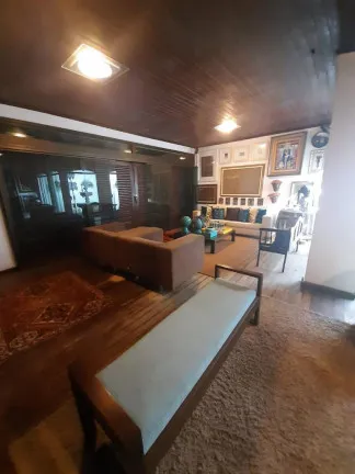 Imagem Casa com 4 Quartos para Alugar, 1 m² em Olho D'Água - São Luís