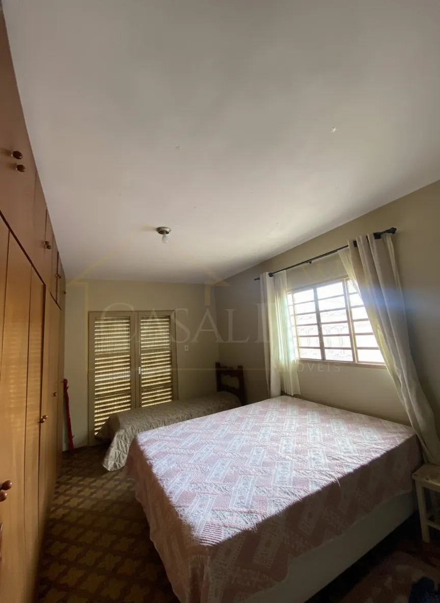 Imagem Casa 3 quartos à venda em Santo André, Poços de Caldas