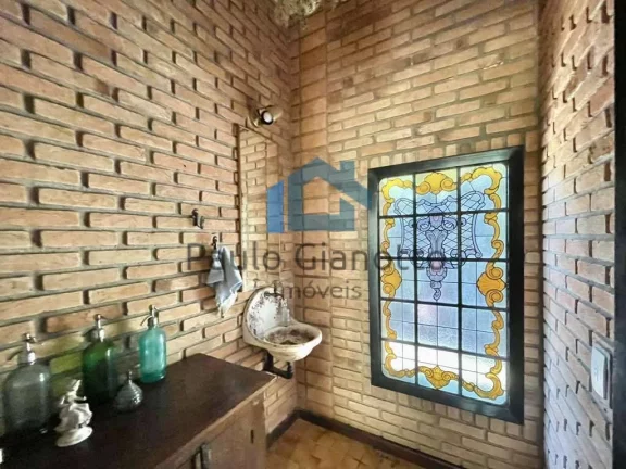 Imagem Casa de Campo à venda em Condomínio na Granja Viana