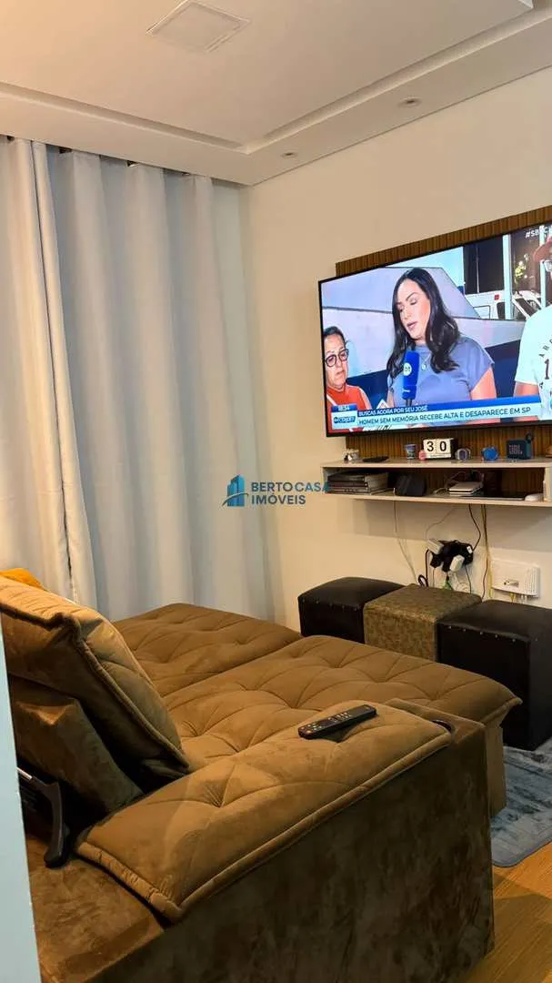 Imagem Apartamento Padrão