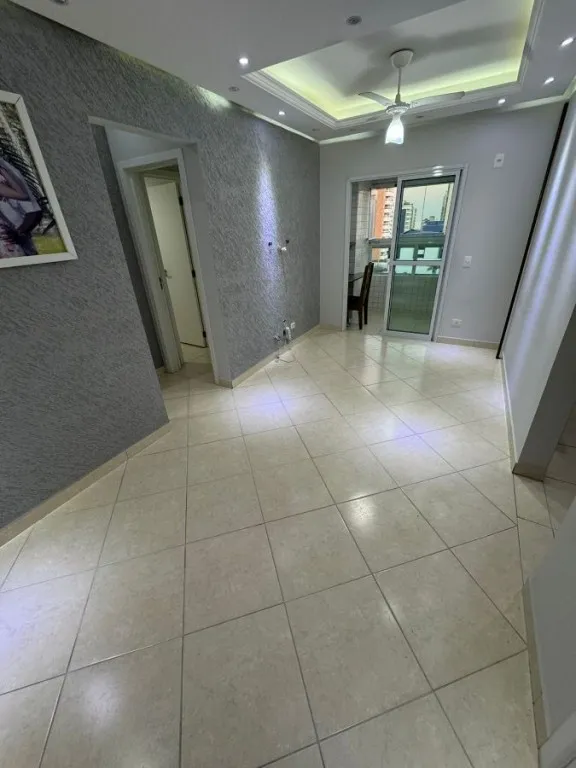 Imagem APARTAMENTO COM 45,00 m² - AVIAÇÃO - PRAIA GRANDE SP