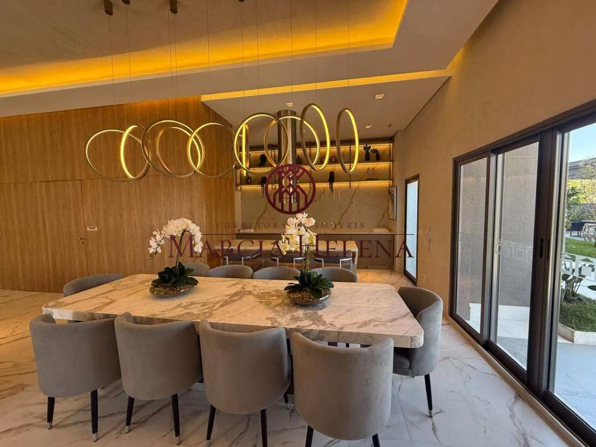 Imagem Apartamento de luxo à venda em Campinas, Nova Campinas, com 3 quartos, 120m2