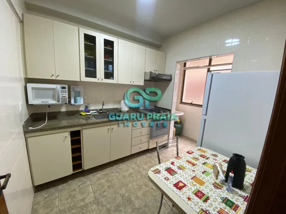 Imagem Apartamento à venda no bairro Enseada - Guarujá/SP