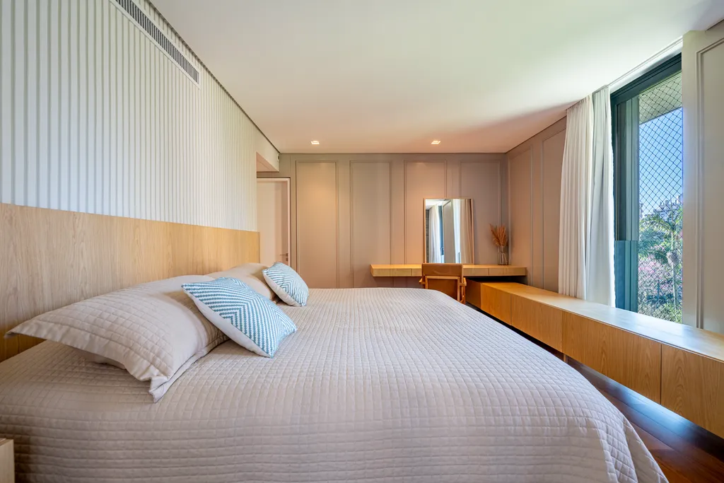 Imagem Apartamento em Petrópolis