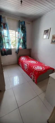 Imagem Casa de 3 dormitórios financiável na Carolina