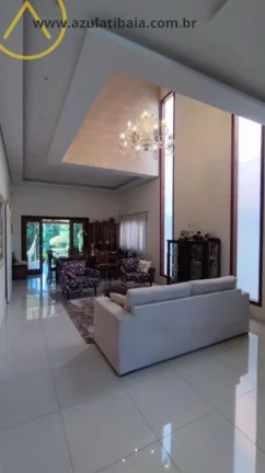 Imagem Casa para Venda em Atibaia, Jardim Paulista, 3 dormitórios, 3 suítes, 4 banheiros, 4 vagas