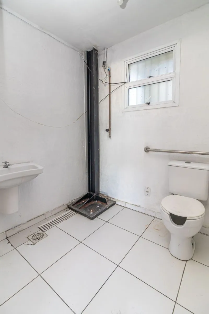 Imagem Loja em São João
