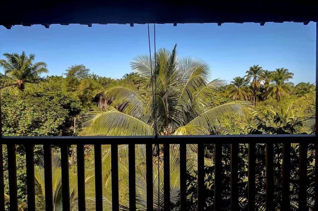 Casa Alto Tassimirim