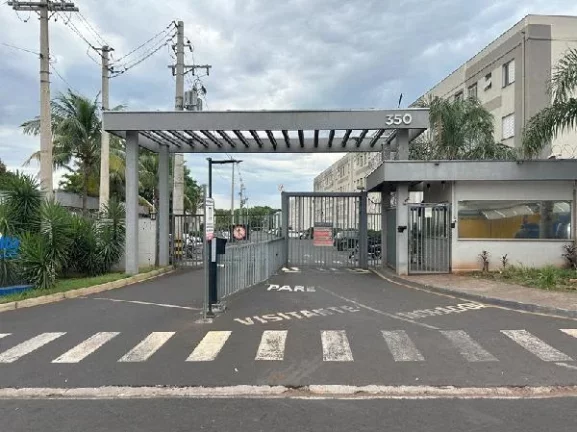 Foto do imóvel Oportunidade Única em RIBEIRAO PRETO - SP | Tipo: Apartamento | Negociação: Venda Direta Online | Situação: Imóvel em RUA TITO BONAGAMBA