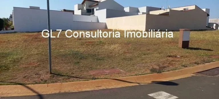 Foto do imóvel TERRENO DE ESQUINA CONDOMINIO JARDIM RESIDENCIAL DONA LUCILLA-INDAIATUBA-SP