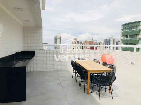 Imagem APARTAMENTO 1 DORMITÓRIO - GUILHERNINA - PRAIA GRANDE