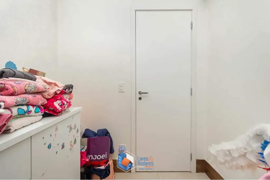Imagem Apartamento à venda 2 Quartos 1 Suite 1 Vaga 70M² Jardim Prudência São Paulo - SP