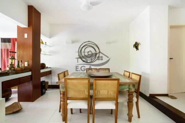 Imagem CASA DE CONDOMÍNIO