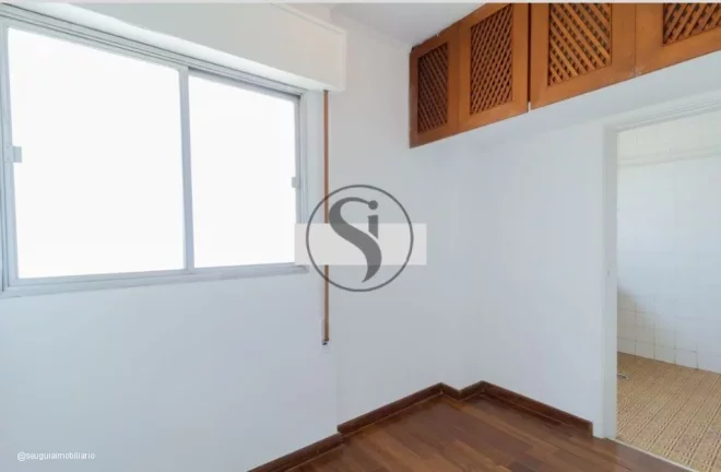 Imagem APARTAMENTO RESIDENCIAL em SÃO PAULO - SP, ITAIM BIBI