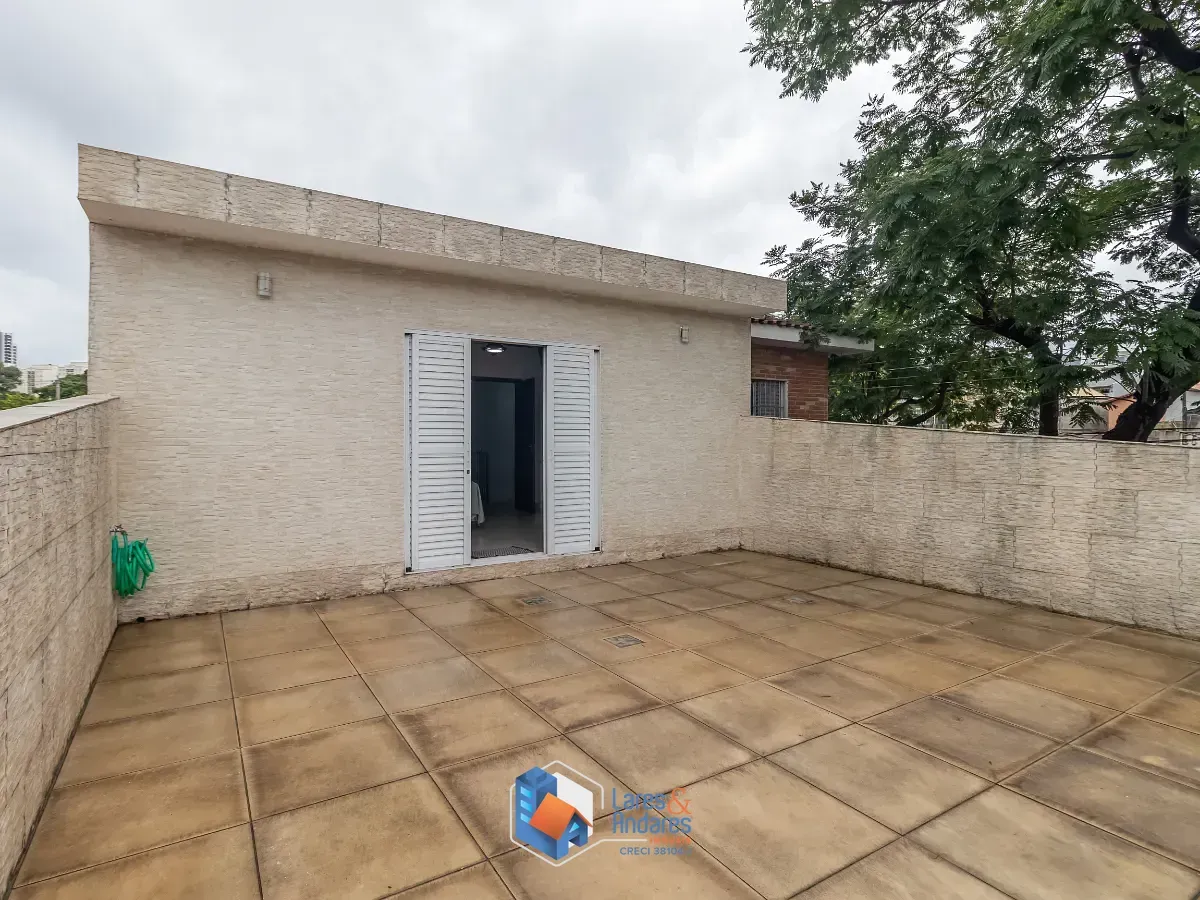 Imagem Sobrado para venda em Vila Jaguara com 3 quartos, sendo 2 suítes, 142m²