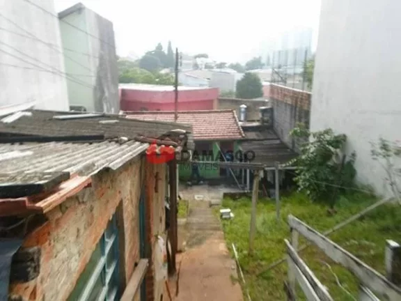 Imagem Terreno à venda Santa Maria, Santo André - SP