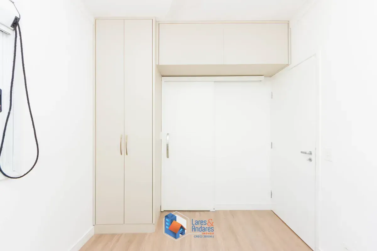 Imagem Apartamento para venda em Brooklin com 3 quartos, sendo 3 suítes, 115m²