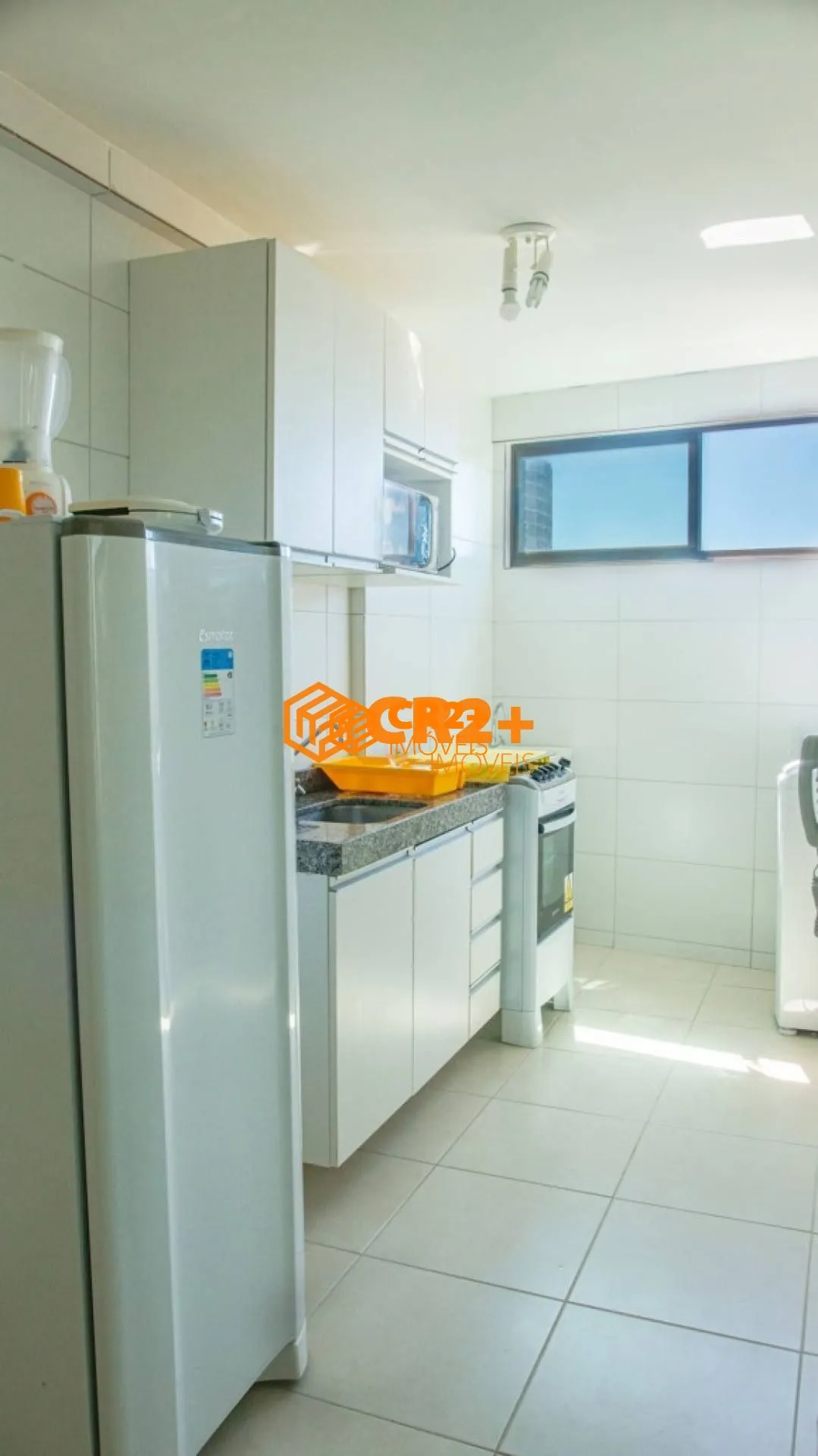 Imagem Flat a Venda de 40 m² com 1 quarto em bairro Barra de Jangada em Jaboatão Dos