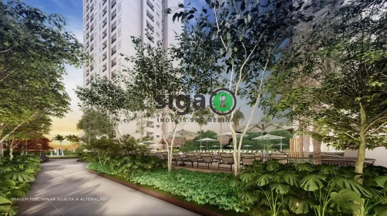 Imagem Apartamento para venda no Butantã 02 dormitórios, São Paulo - SP