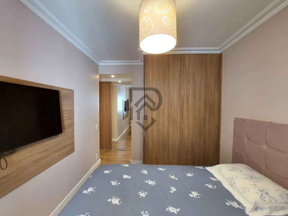 Imagem Apartamento Condomínio Olimpic Resort