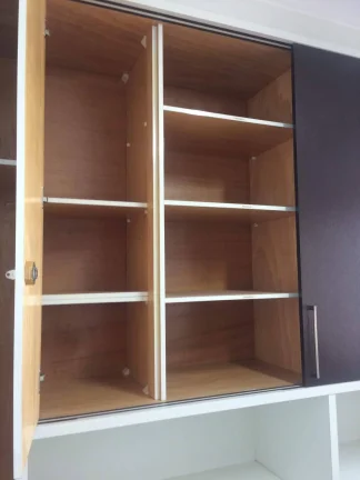 Imagem Sala Comercial com 49 m² Vista Livre Dividida em 3 Salas