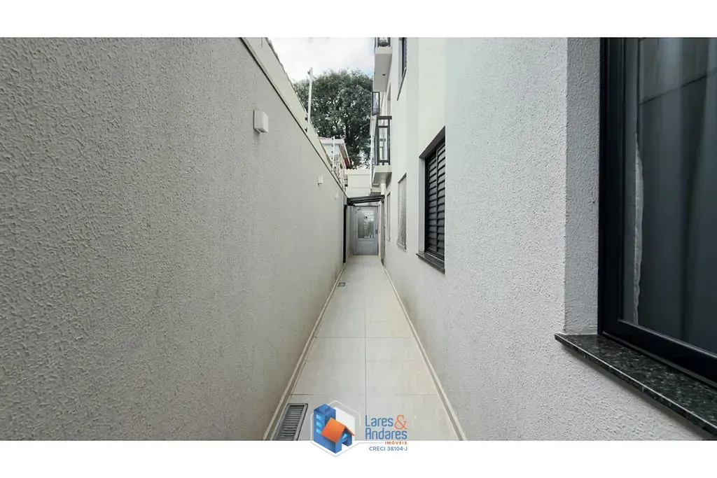 Imagem Apartamento à venda 1 Quarto 1 Suite 40M² Vila Leopoldina São Paulo - SP