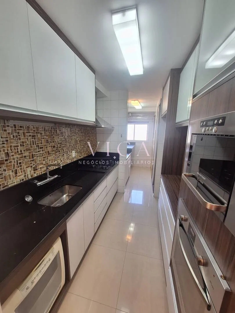 Imagem Apartamento com 2 quartos para venda, 110 m² por R$ 1.478.000 - Alphaville