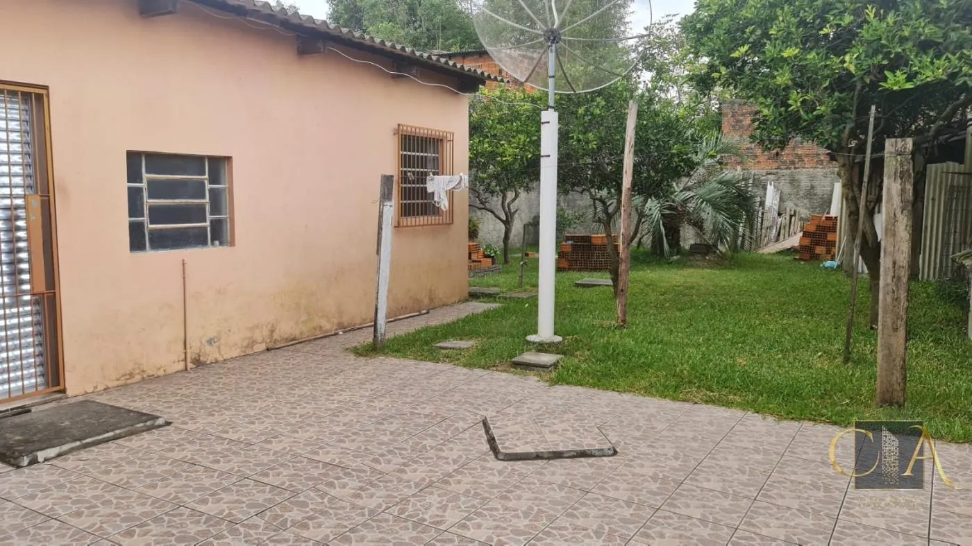 Imagem Casa para Venda em Rio Grande, Vila São Miguel, 3 dormitórios, 2 banheiros, 1 vaga