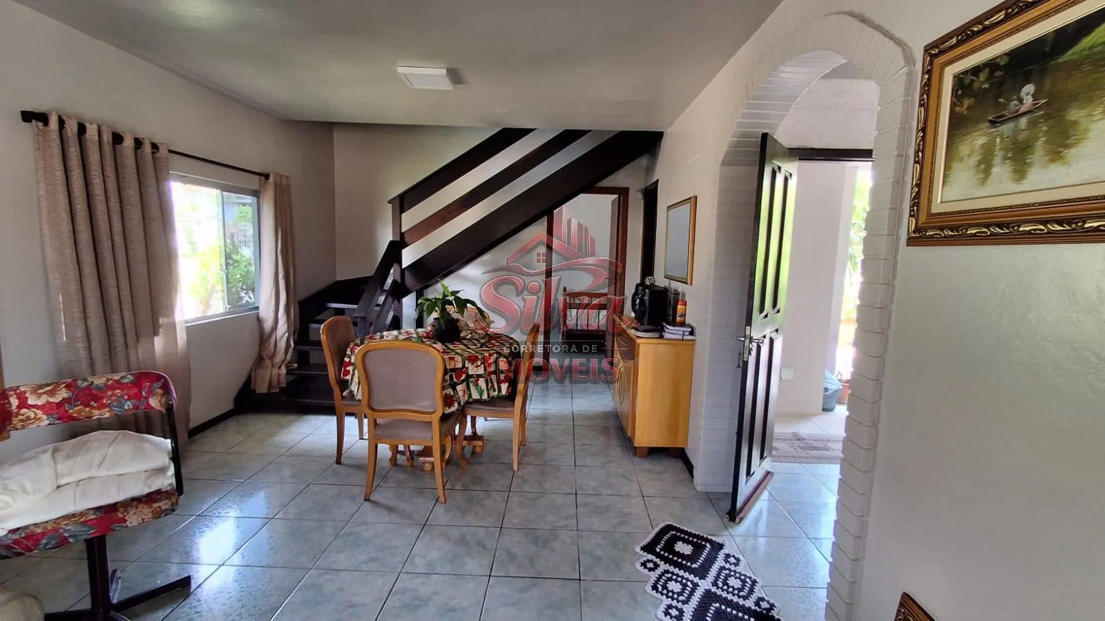 Imagem C34 |Casa à venda em Imbé RS com suíte