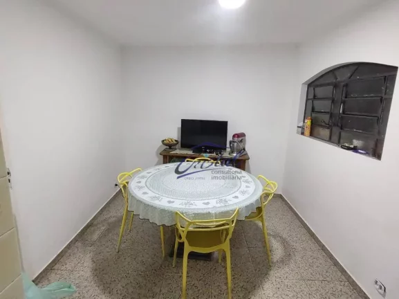 Imagem Casa Vila Sônia