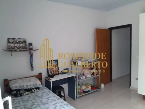 Imagem Casa com 2 dormitórios à venda, 100 m² - Rio do Ouro - Caraguatatuba!